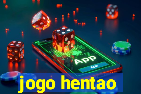 jogo hentao